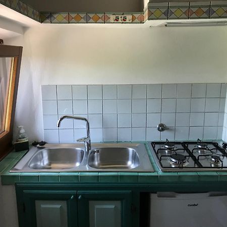 Agriturismo Macciangrosso Casale Piccolomini Chiusi Esterno foto