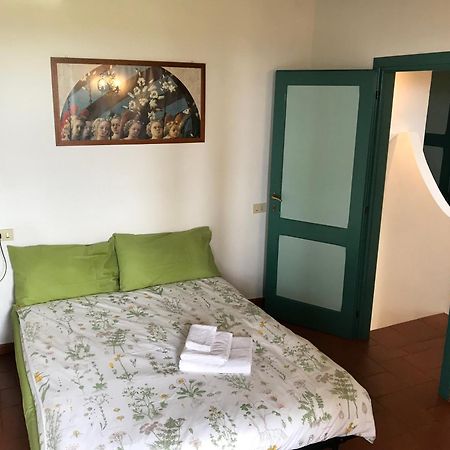 Agriturismo Macciangrosso Casale Piccolomini Chiusi Esterno foto