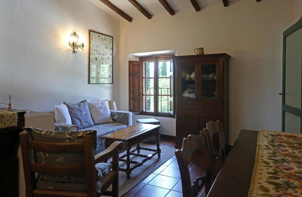 Agriturismo Macciangrosso Casale Piccolomini Chiusi Esterno foto
