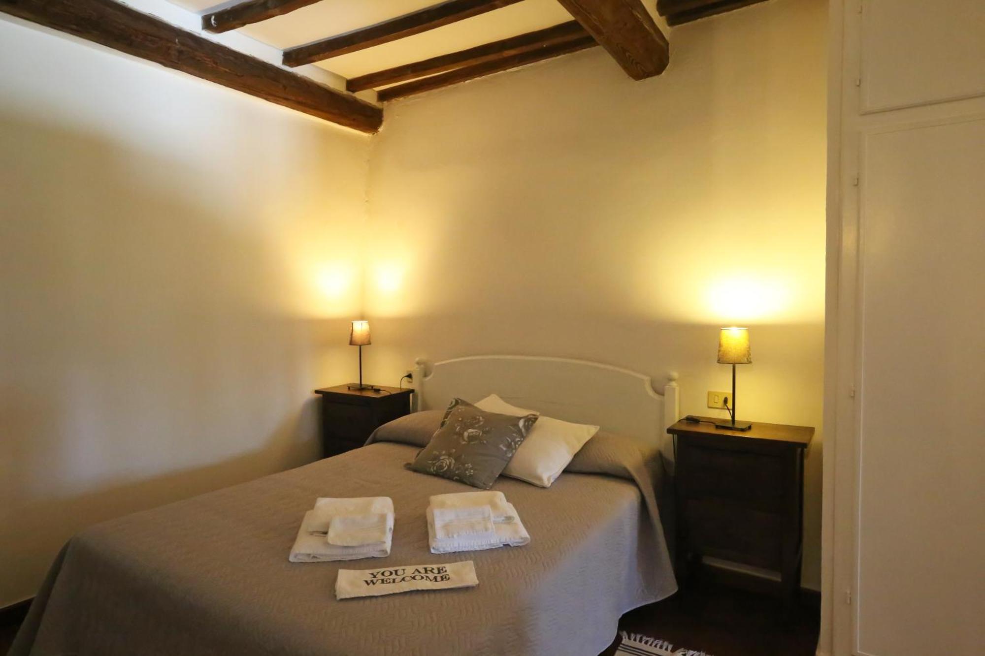 Agriturismo Macciangrosso Casale Piccolomini Chiusi Esterno foto