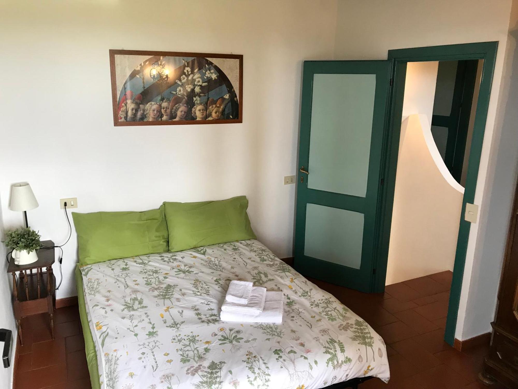 Agriturismo Macciangrosso Casale Piccolomini Chiusi Esterno foto